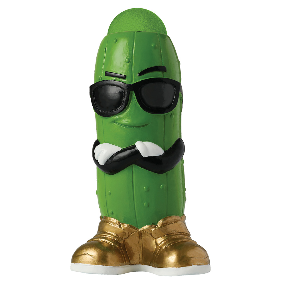 Squeeze Popper Pickle